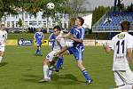 Letohrad - Pěnčín/Turnov 0:1.