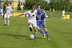 Letohrad - Pěnčín/Turnov 0:1.