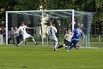 Letohrad - Pěnčín/Turnov 0:1.