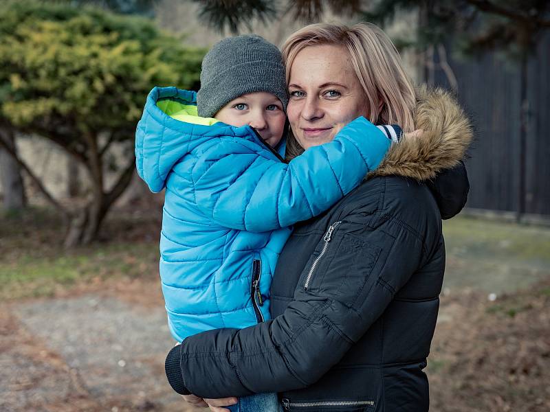 Hudba pomáhá již po dvanácté, letos ve spolupráci se symfonickým orchestrem pomůže Davídkovi Hermanovi z Vysokého Mýta.