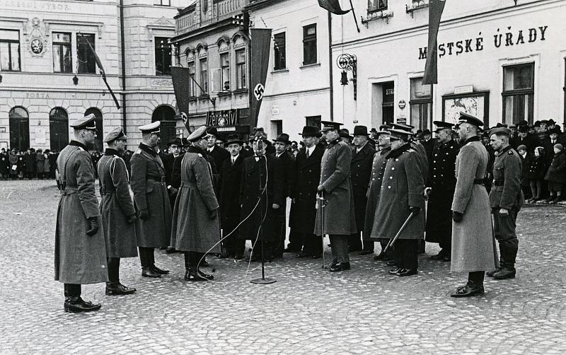 Zdroj: Regionální muzeum Vysoké Mýto