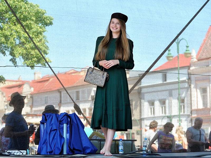 Sodomkovo Vysoké Mýto 2015.