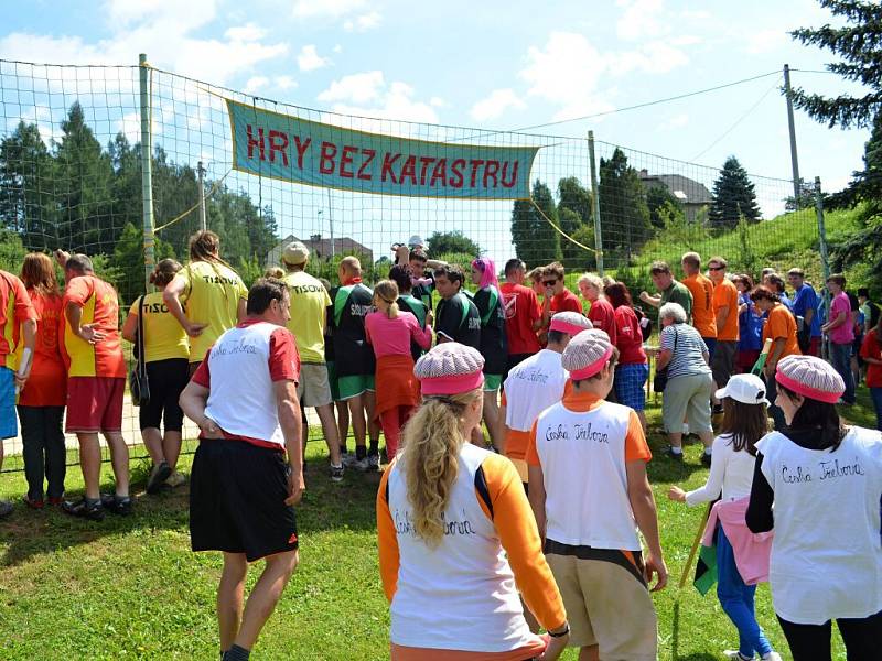 41. Hry bez katastru v Dolní Dobrouči.