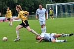 Letohrad B vs. Přelouč 3:2.