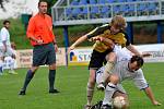 Letohrad B vs. Přelouč 3:2.