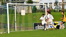 Letohrad B vs. Přelouč 3:2.