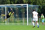 Letohrad B vs. Přelouč 3:2.