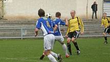 Pěnčín-Turnov – Ústí n. O. 1:0