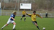 Pěnčín-Turnov – Ústí n. O. 1:0