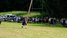 Highland games patří k nejstarším tradicím Skotska. Počátek her lze nalézt již v druhé polovině 11. století.