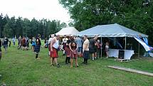 Highland games patří k nejstarším tradicím Skotska. Počátek her lze nalézt již v druhé polovině 11. století.