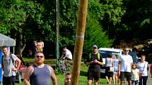 Highland games patří k nejstarším tradicím Skotska. Počátek her lze nalézt již v druhé polovině 11. století.