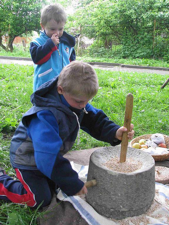 Festival Českotřebovský kohoutek.