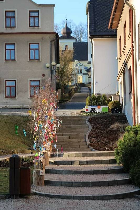 Velikonoce v Jablonném nad Orlicí, Foto: Město Jablonné nad Orlicí