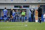 Letohrad - Plzeň B 3:4 (1:3).