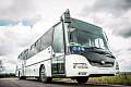 Dopravní společnost BusLine si autobusy objednala od českého výrobce SOR Libchavy objednala 144 autobusů. Víc než ty jí však scházejí řidiči.