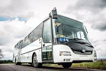 Dopravní společnost BusLine si od českého výrobce SOR Libchavy objednala 144 autobusů.