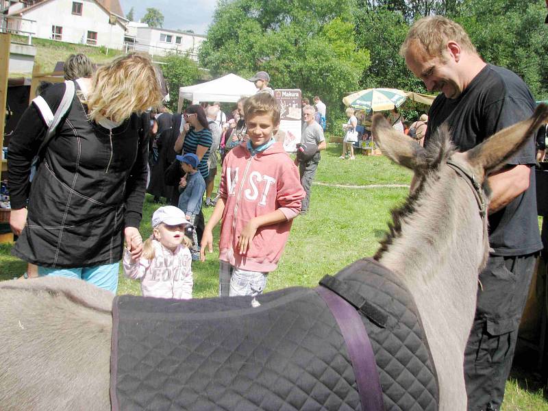 Řemeslnická sobota 2016.