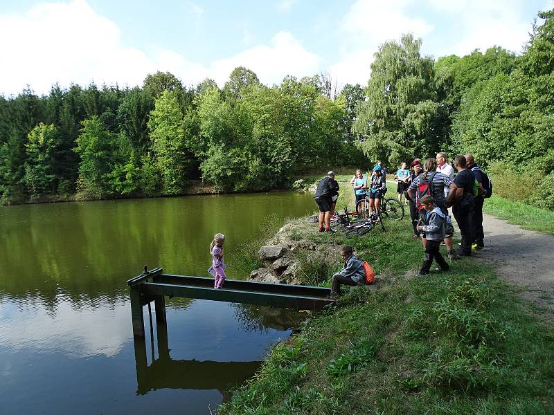 50. Lanškrounská kopa a městské slavnosti.