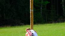 Highland games patří k nejstarším tradicím Skotska. Počátek her lze nalézt již v druhé polovině 11. století.