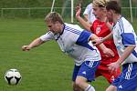 Lanškroun - Pardubice B 0:1. 