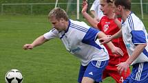 Lanškroun - Pardubice B 0:1. 