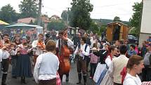 Guláš festival v Přívratu 2012.