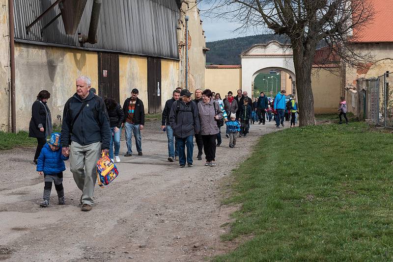 Parním vlakem na oslavy 170 let trati Česká Třebová Brno, to byl podtitul sobotních oslav výročí zahájení dopravy na trati do Brna.