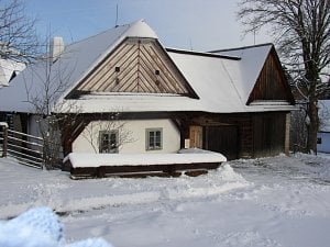 Roubenky zůstanou zavřené.