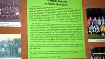 Verměřovická výstava přilákala stovky návštěvníků. Takový zájem organizátoři nečekali.