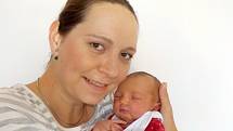 Kateřina Janovcová je prvorozená holčička Lucie a Michala z Českých Libchav. Když dne 21. 9. v 22.39 hodin přišla na svět, tak si přinesla váhu 3696 g.