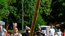 Highland games patří k nejstarším tradicím Skotska. Počátek her lze nalézt již v druhé polovině 11. století.