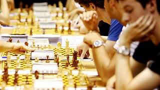 Šachy jsou tou nejlepší gymnastikou mozku - Jihlavský deník