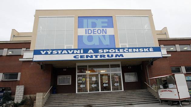 Ideon Pardubice.