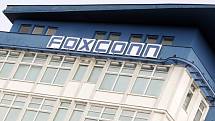 Počítačový gigant Foxconn připravuje kvůli finanční krizi nepopulární balíček opatření