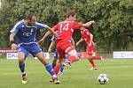 FK Pardubice x OEZ Letohrad 1:0