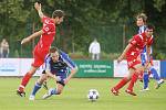 FK Pardubice x OEZ Letohrad 1:0