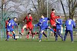 FK Pardubice - FK OEZ Letohrad 2:0