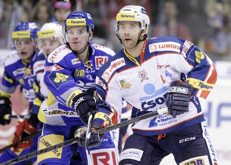 Pardubice  –  Liberec 6:4 