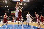 Východočeský duel v Mattoni NBL: BK JIP Pardubice – Basketbal Quanto Svitavy 95:60.