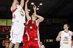 Východočeský duel v Mattoni NBL: BK JIP Pardubice – Basketbal Quanto Svitavy 95:60.