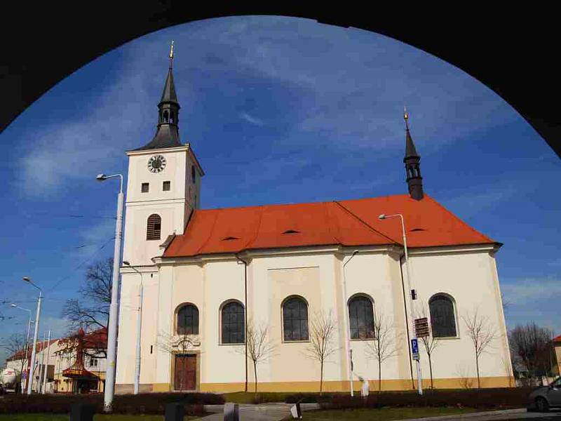 V lázeňském městečku skončila po 13 letech starostka Květoslava Jeníčková.