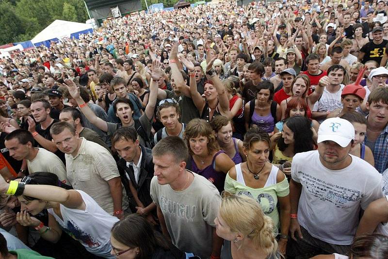 Festival České hrady.cz na Kunětické hoře