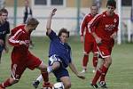 Moravany – Horní Jelení 4:0