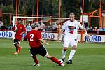 Živanice - Jablonec nad Nisou 3:6