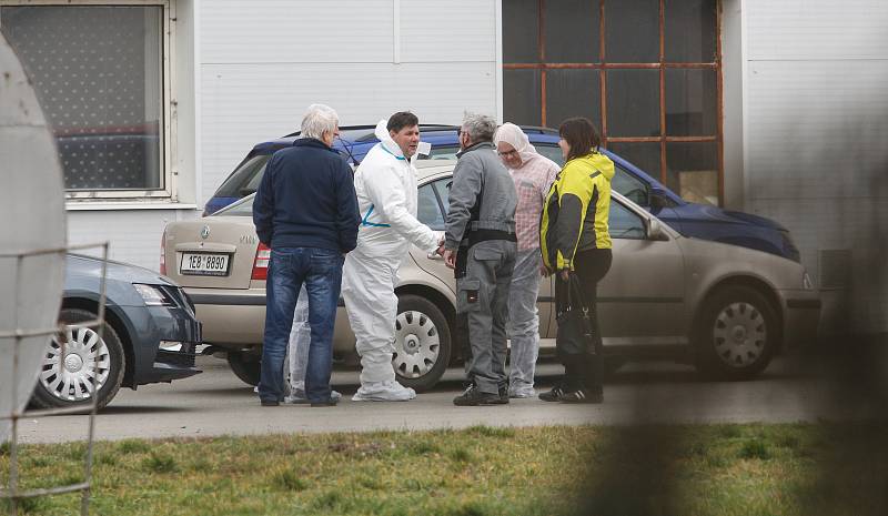 V Česku je druhé ohnisko ptačí chřipky. Nemoc se objevila v komerčním chovu Moras Moravany ve Slepoticích na Pardubicku.