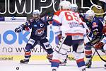 Pardubice – Chomutov 4:1 