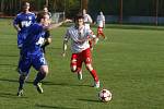 Pardubice B  –  Dvůr Králové 2:2