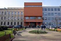 Fakulta elektrotechniky a informatiky Univerzity Pardubice