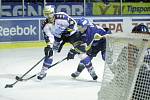 Pardubice v Kladně padly i podruhé a stojí krok od vyřazení z předkola play-off